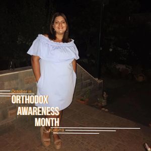 Meet your Posher, Irene